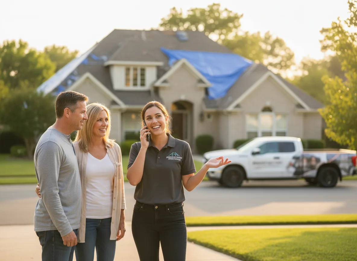 Emergency Roof Repair Saint Paul, NE FAQs